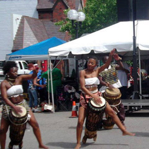 bichini bia congo congolese drum dance