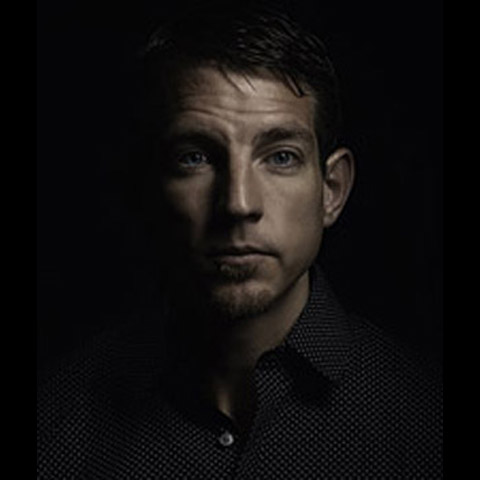 Dan Waldschmidt Inspirational Speaker Life Coach Face