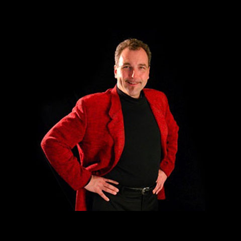 Jeff Bibik Comedy Magic Hypnotist Mentalist