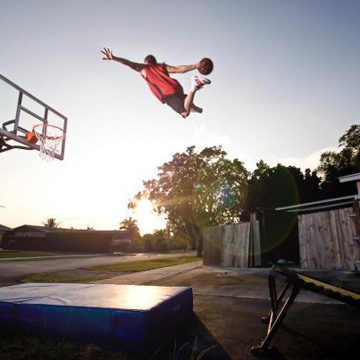 Xtreme Team Dunk Team